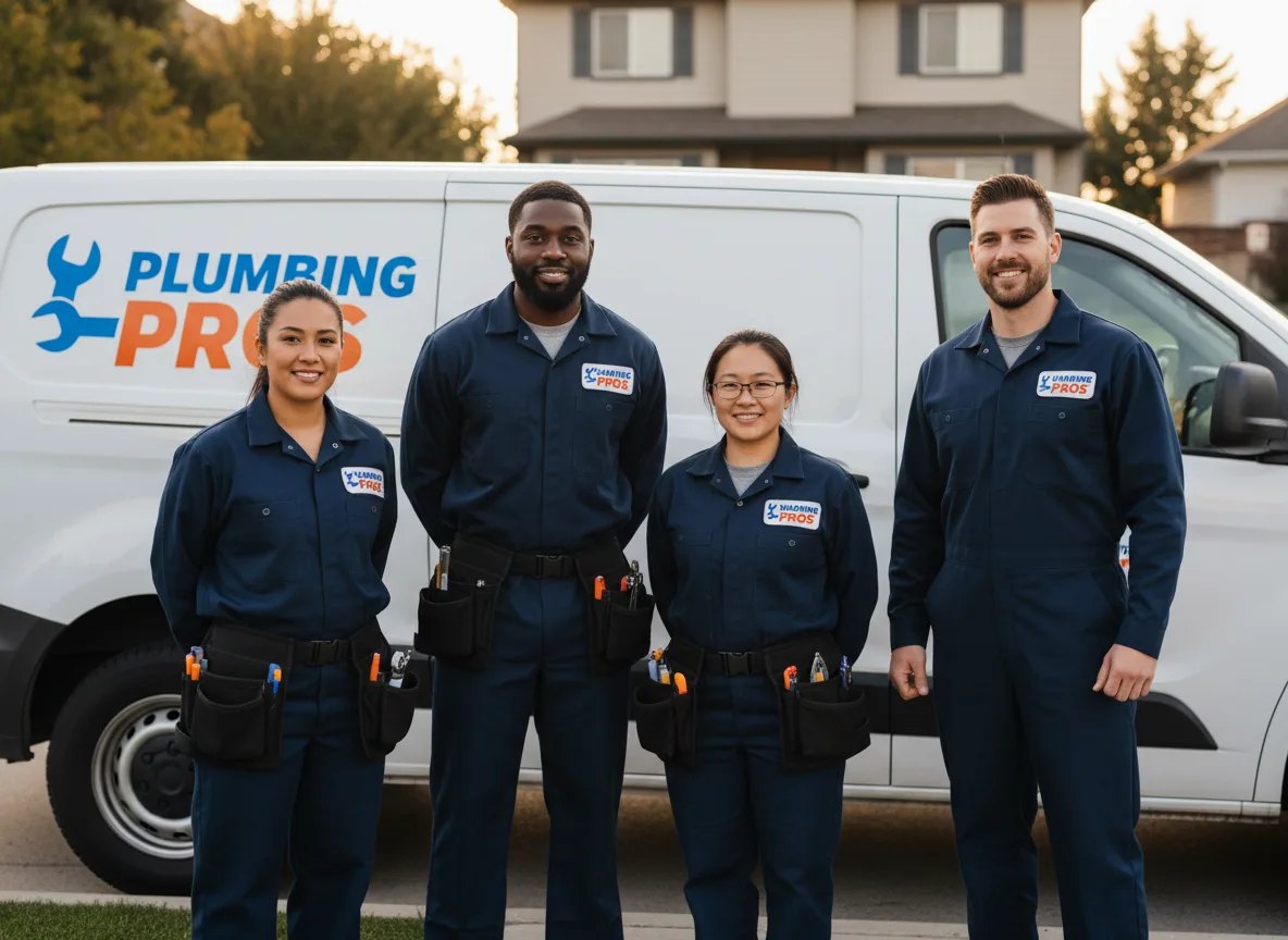 Water Heater Repair company in Park Forest, IL